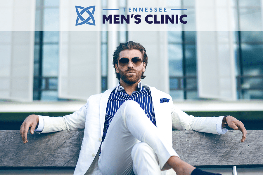 Erectile Dysfunction Treatment (Menspro RISE™) Near Me in Murfreesboro, Tennessee | Low Testosterone (Menspro PRIME™)