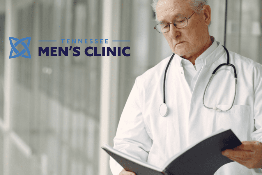 ED Clinic Near Me in Murfreesboro, Tennessee | Low-Testoerone (Menspro PRIME™)