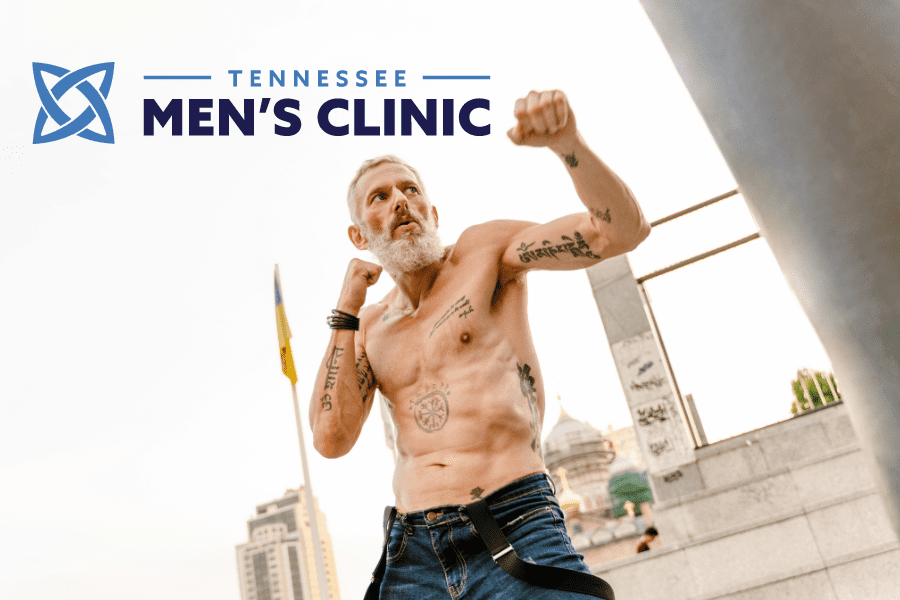 ED Clinic in Murfreesboro, Tennessee | Premature Ejaculation (PE)