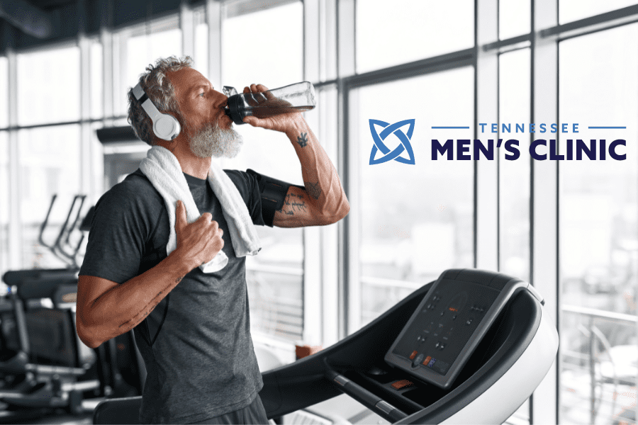 AWT Providers in Murfreesboro, Tennessee | Low Testosterone (Menspro PRIME™)