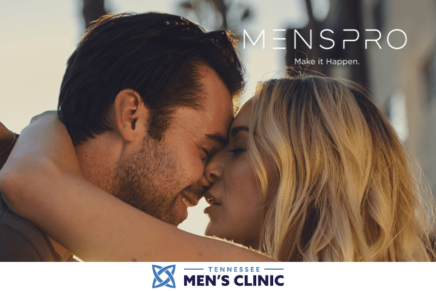 AWT (Acoustic Wave Therapy Therapy) For ED in Murfreesboro, Tennessee | Low Testosterone (Menspro PRIME™)