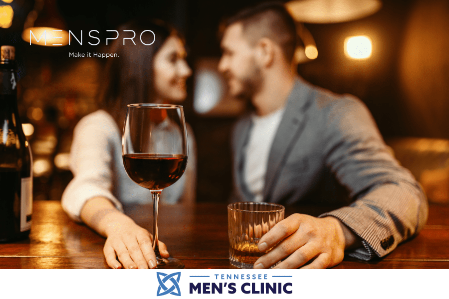 ED Help Near Me in Murfreesboro, Tennessee | Low Testosterone (Menspro PRIME™)