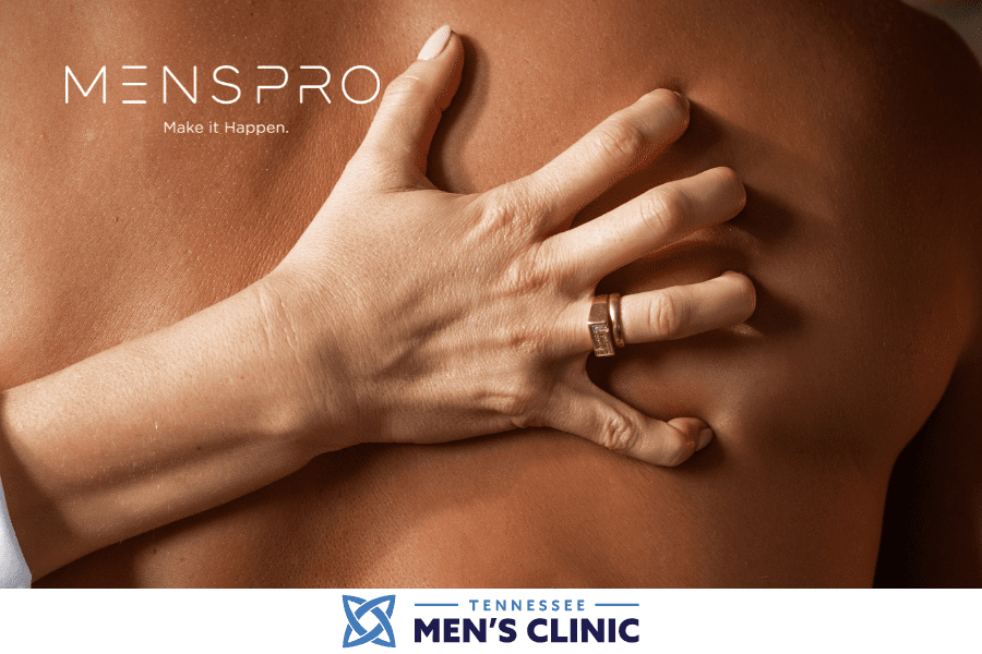 ED Sonic Wave in Murfreesboro, Tennessee | Premature Ejaculation (PE)